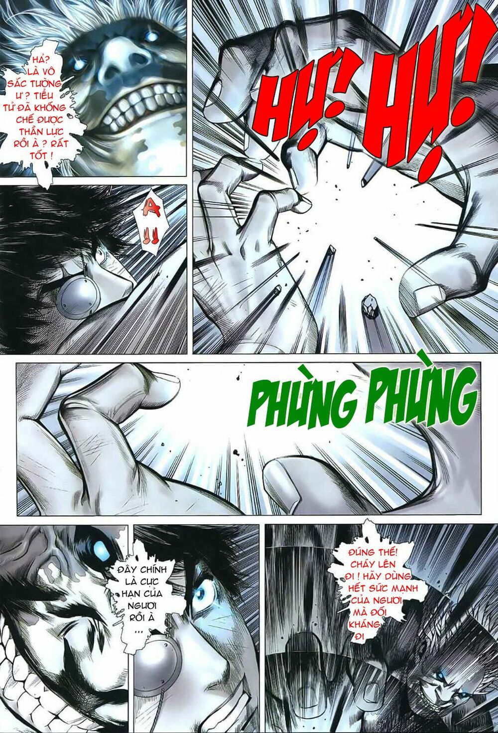 phong thần ký chapter 30 8