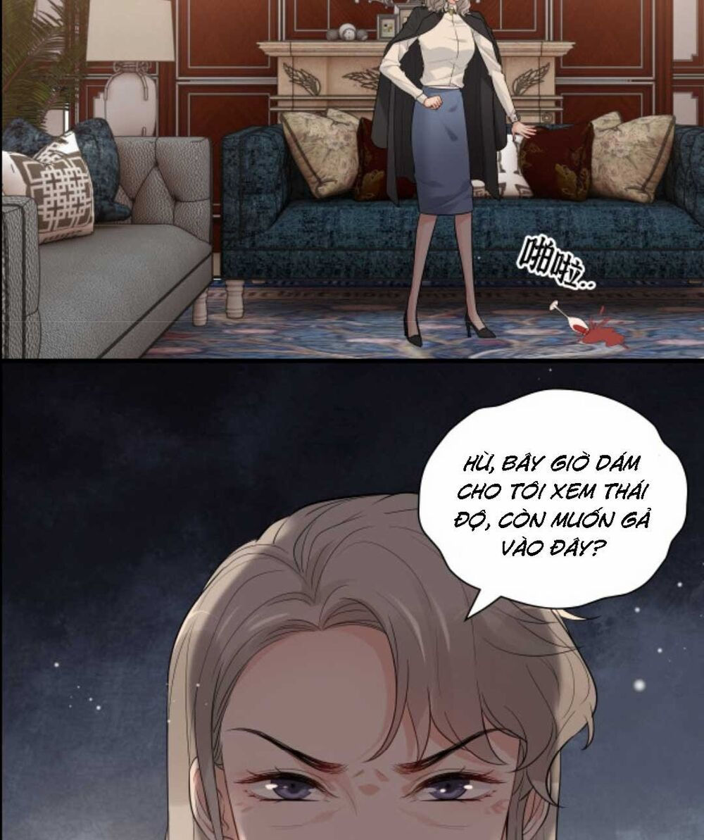 cô vợ hợp đồng bỏ trốn của tổng giám đốc chapter 427.2 2