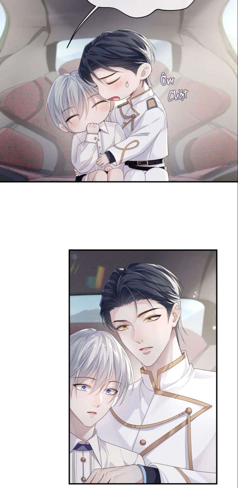 xin hãy ly hôn chapter 81 28