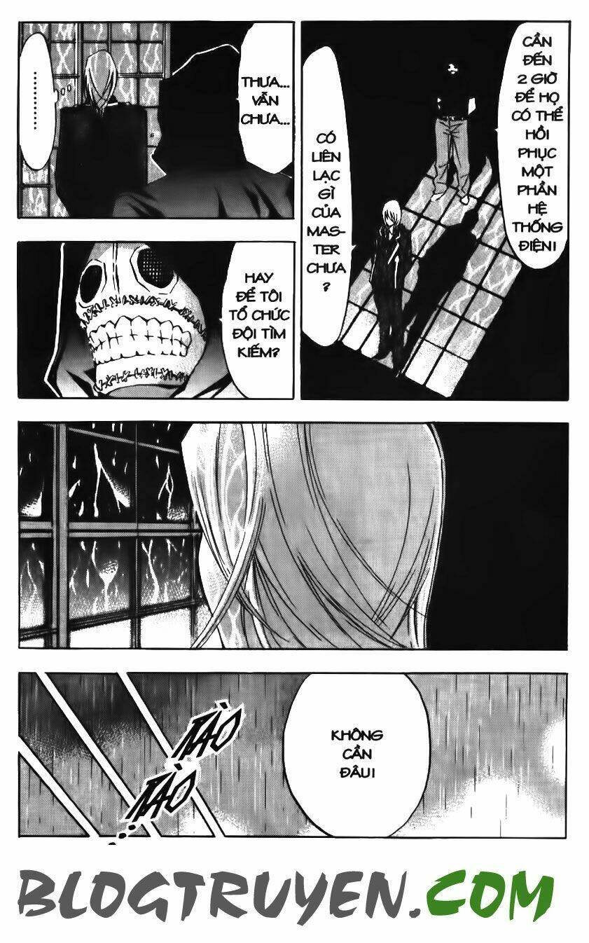 ma vương chapter 59 5