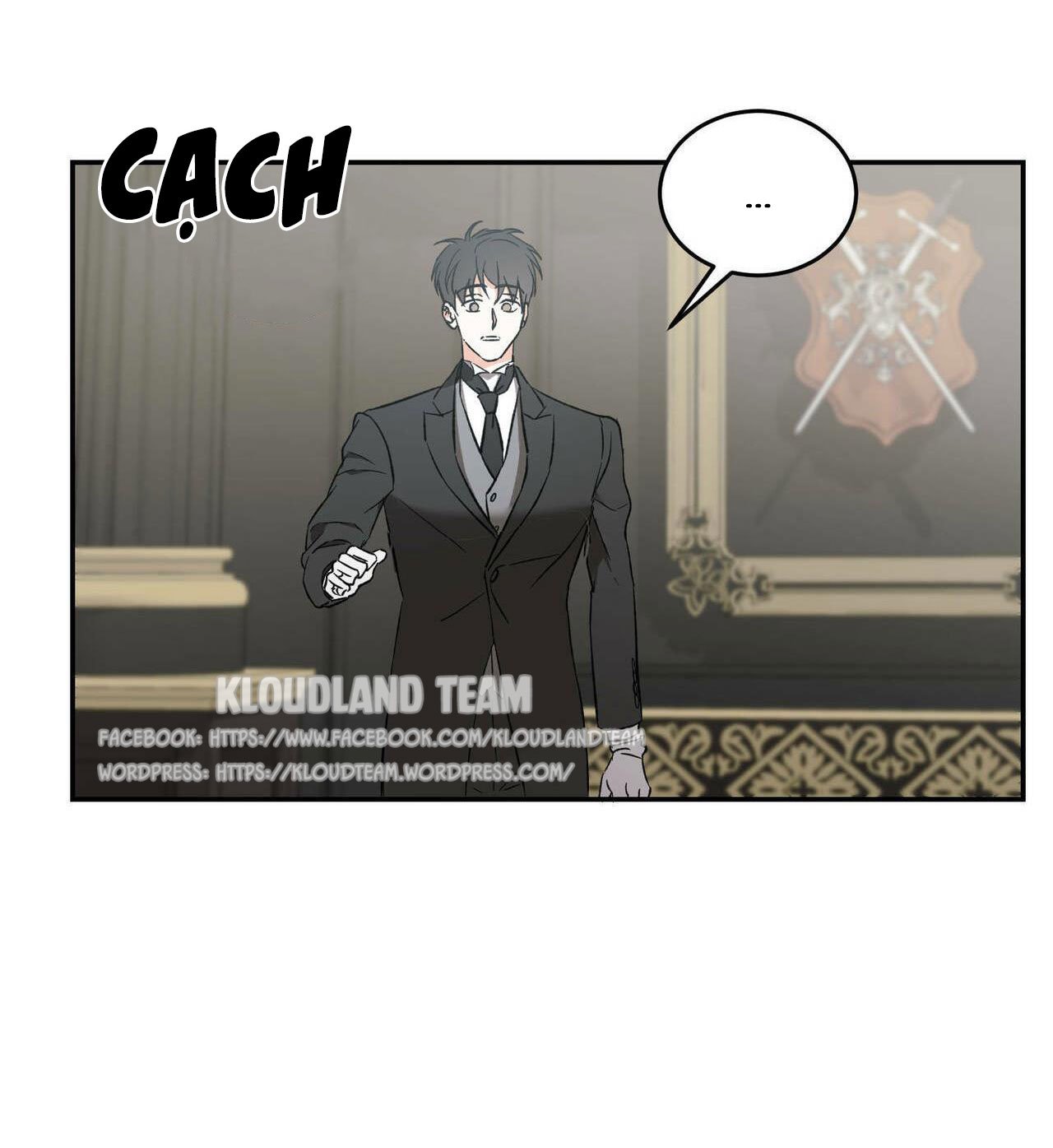 cậu chủ của tôi chapter 12 67