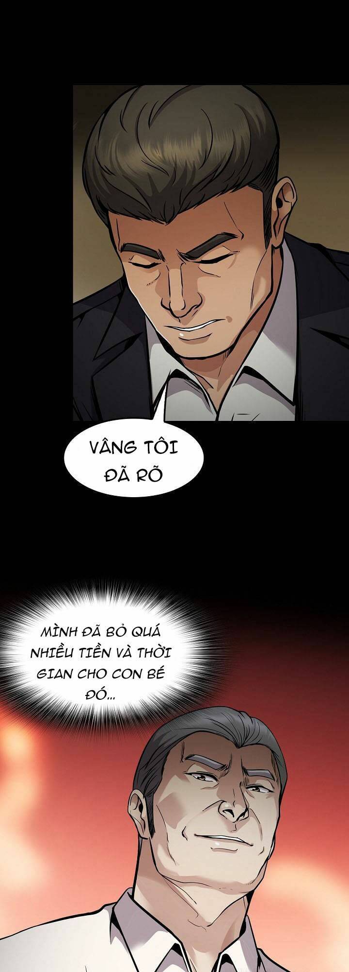 điều tra viên chuyển sinh chapter 114 33