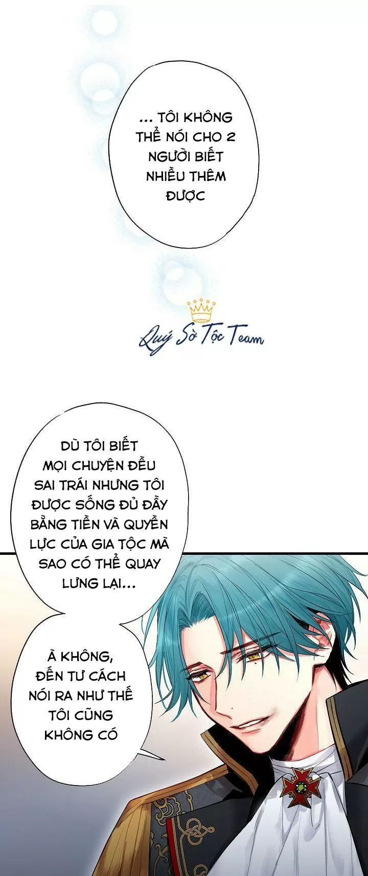 trọng sinh trở thành hoàng phi chapter 135 26