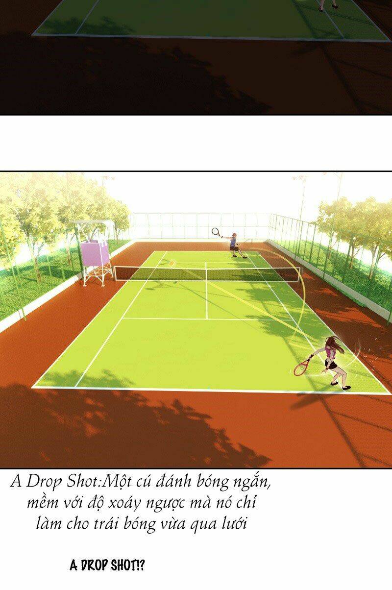 nhiệt huyết thanh xuân chapter 9 35