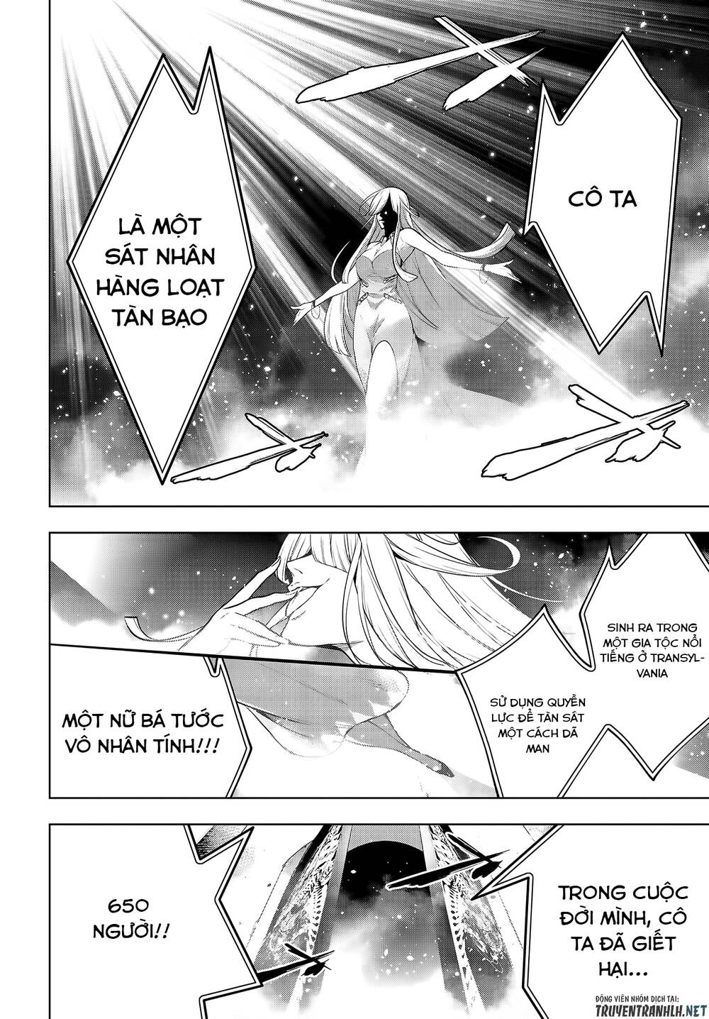 majo taisen - the war of greedy witches chapter 2 9