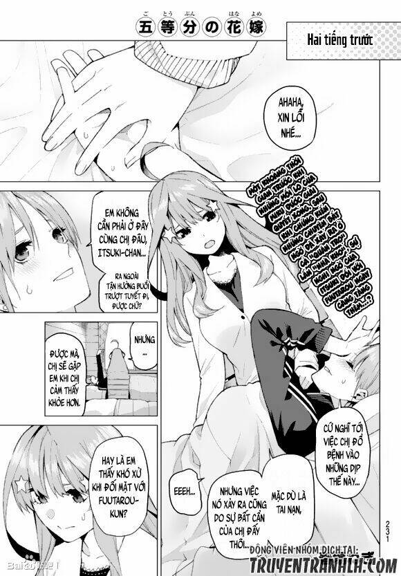 the five wedded brides chapter 30 2