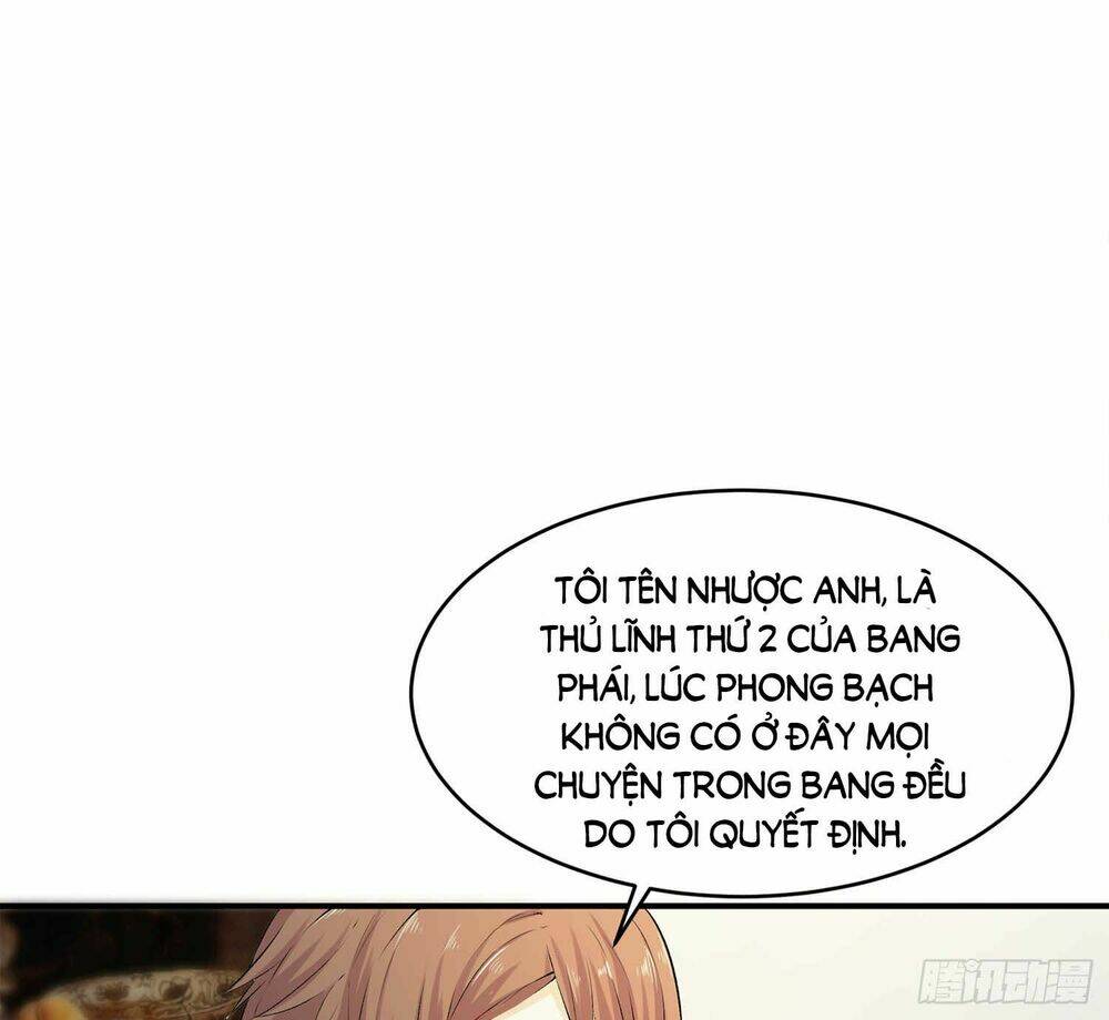 quái trộm thâu tâm chapter 4 11