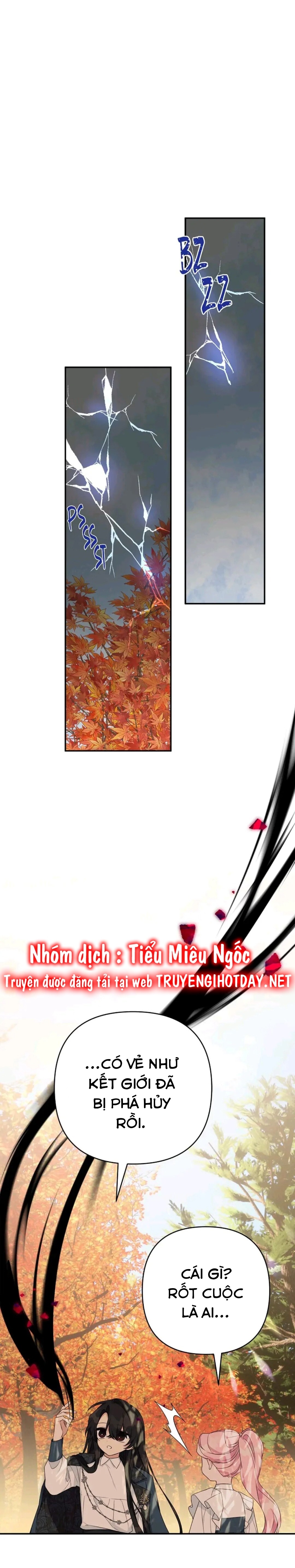 cô con gái út của ngài công tước phản diện chapter 61 27