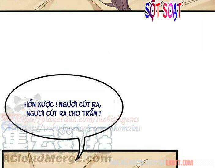 trọng sinh bá sủng nhiếp chính vương quá mạnh mẽ chapter 90 29