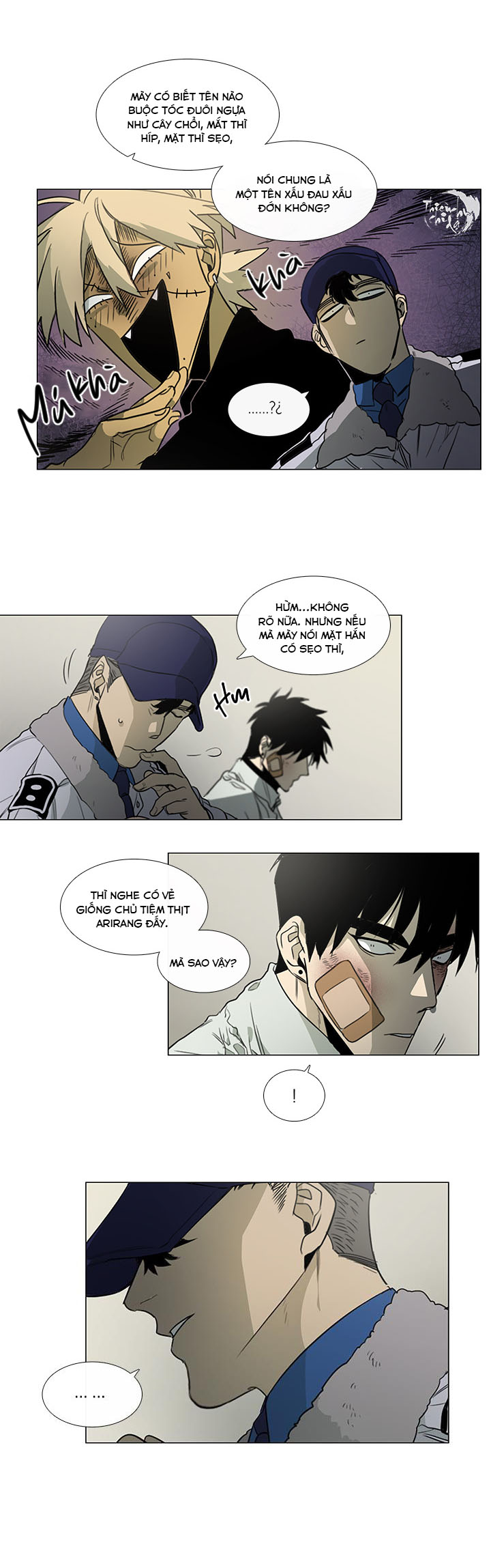 tiệm thịt của jang gun chapter 10 4