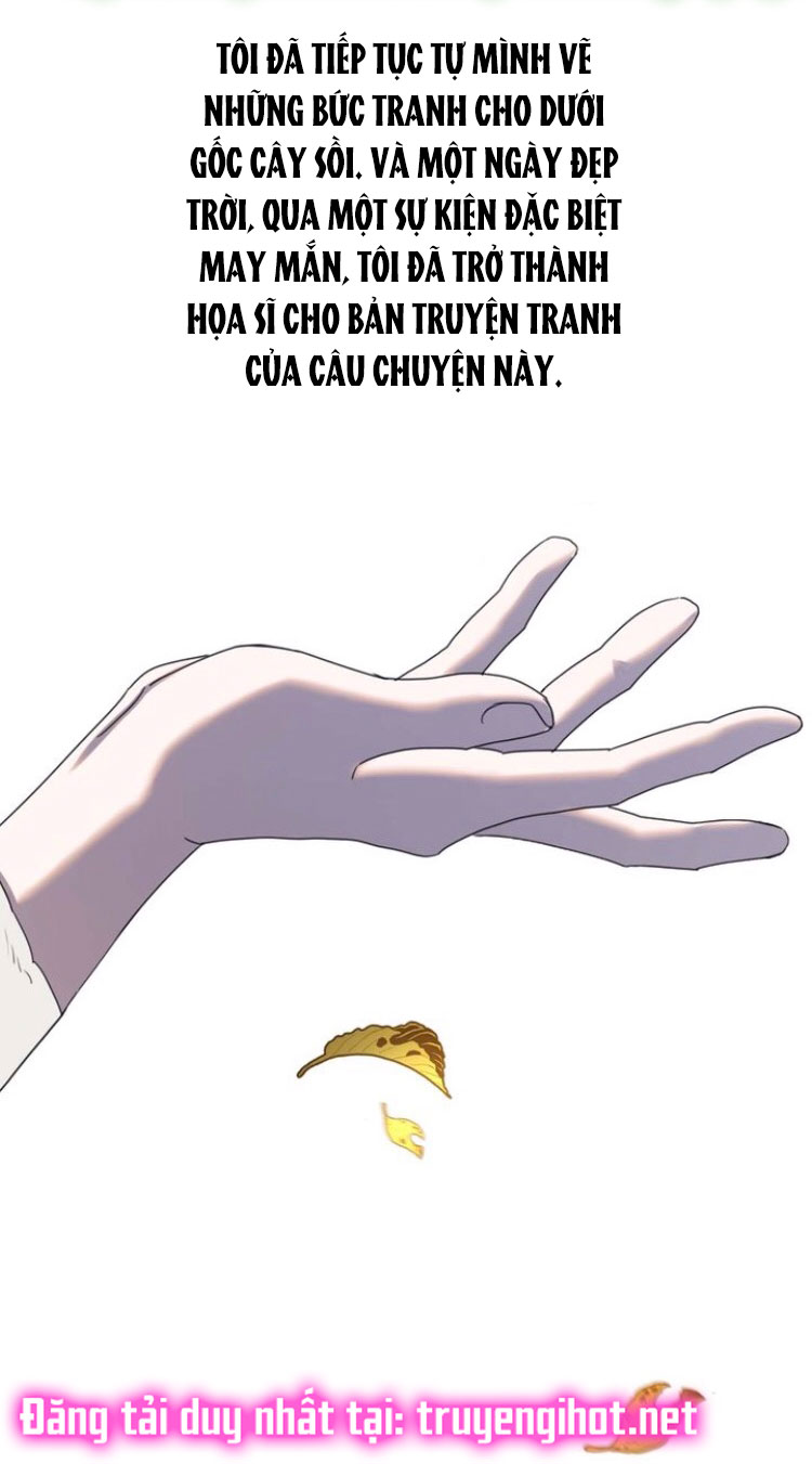 Dưới Bóng Cây Sồi Interview 55