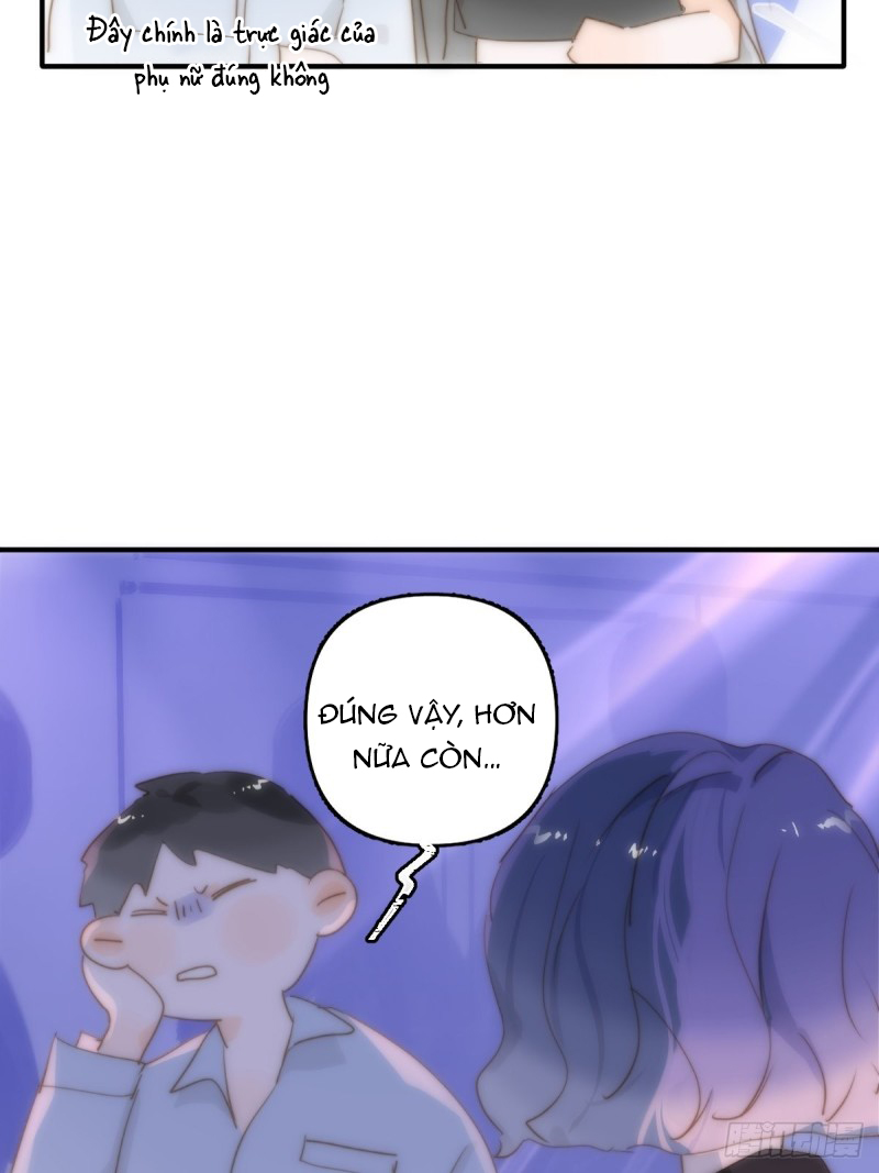 đêm đầy sao nói với em chapter 15 7