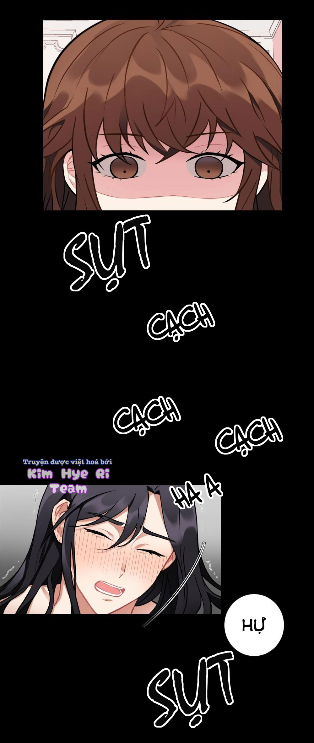 tiểu thư và dàn hầu nam mlem chapter 3 33