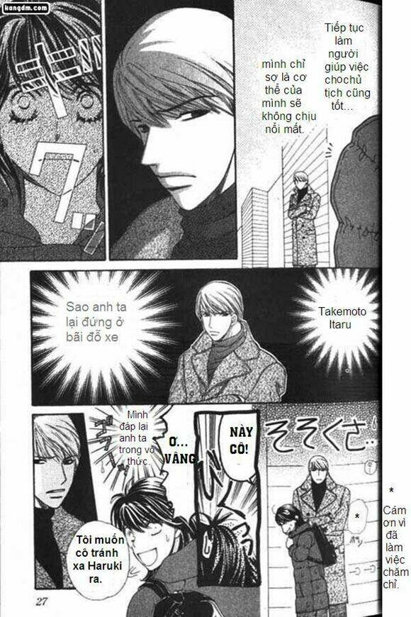 diamond life chapter 6 24