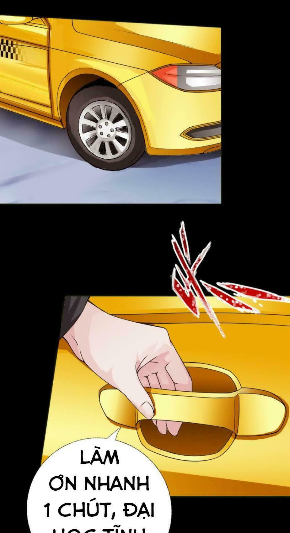 tuyệt phẩm tà thiếu chapter 33 26