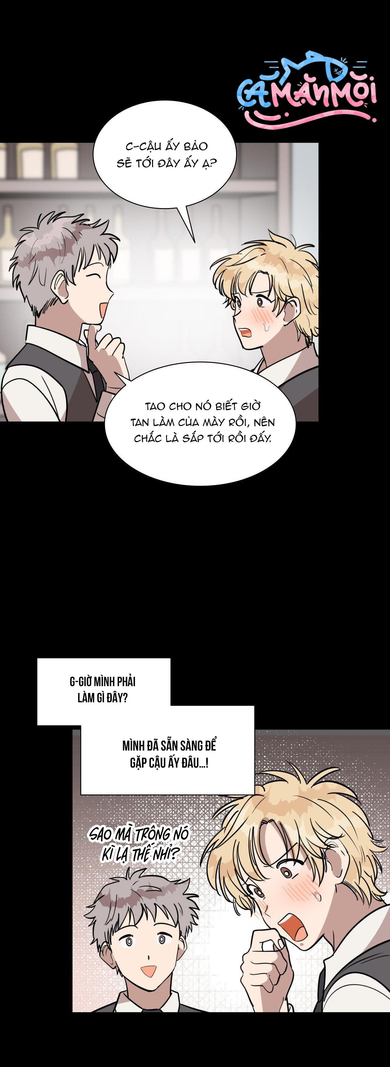 sự hiểu lầm ngọt ngào chapter 7 3