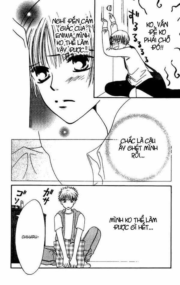 girl got game - power chapter 10 18