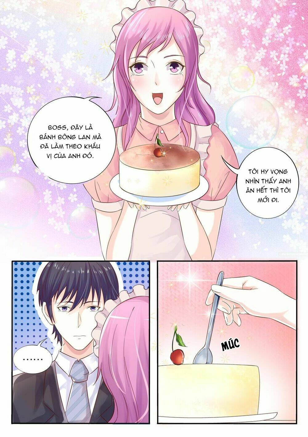 cấm dục boss đợi đợi em chapter 7 12