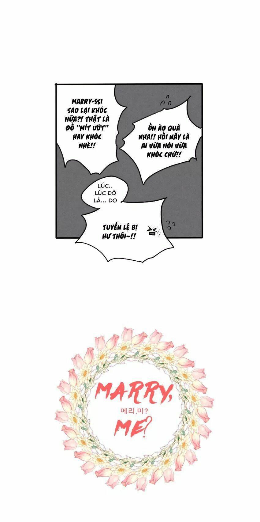 cưới, tôi ư? chapter 29 29