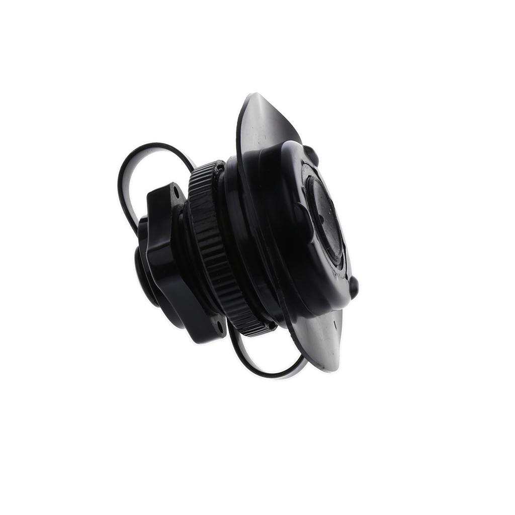 10 Pieces Air Plug Cap Replacement for intex Inflatable Boat Raft Kayak