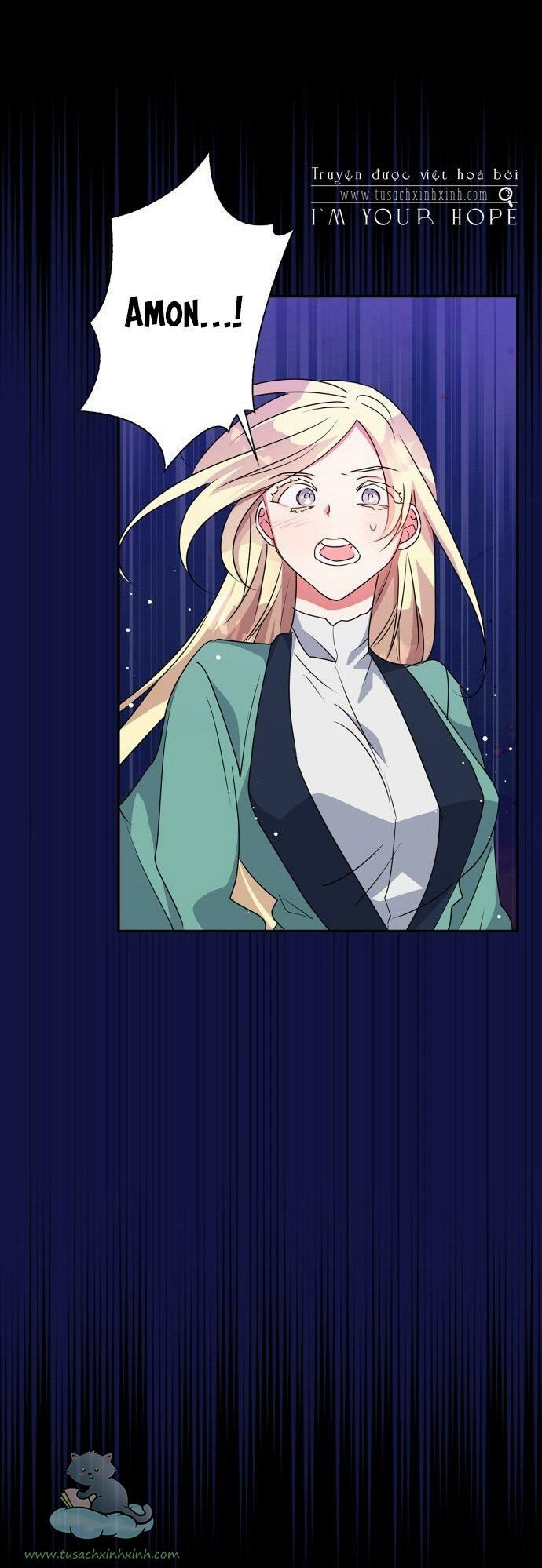 tôi đang nuôi dưỡng một con quái thú chapter 53 76