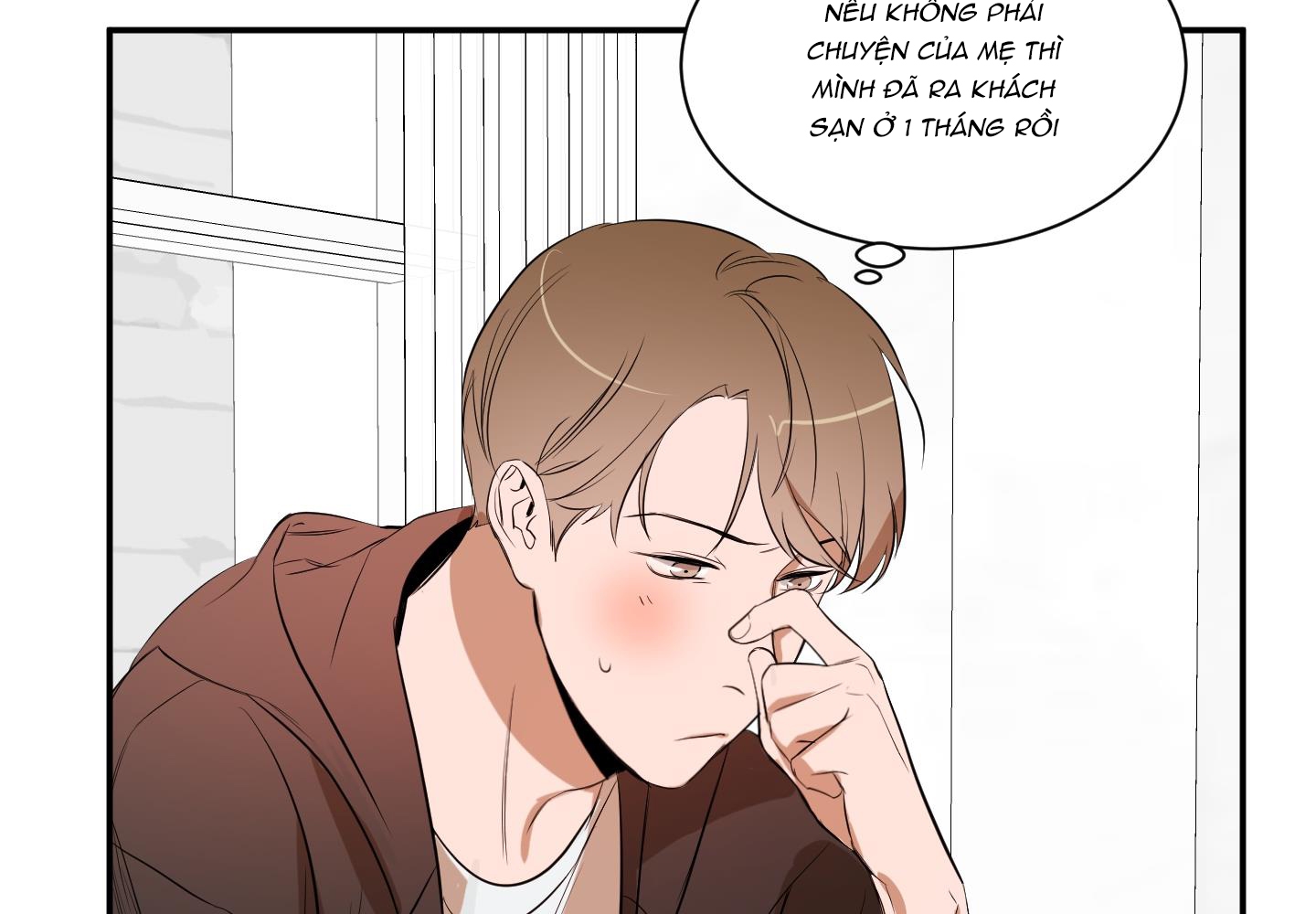 chốn riêng tư chapter 15 61