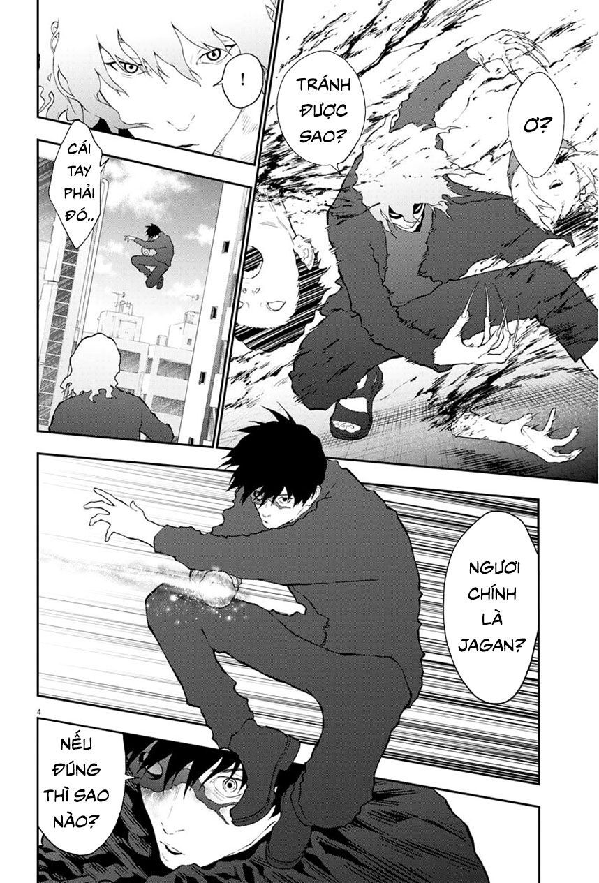 đọa nhân chapter 106 3