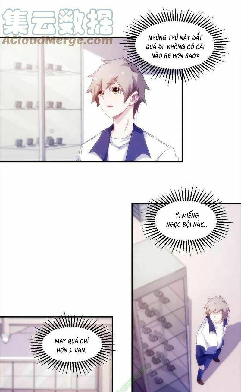 thần y hệ thống chapter 49 7