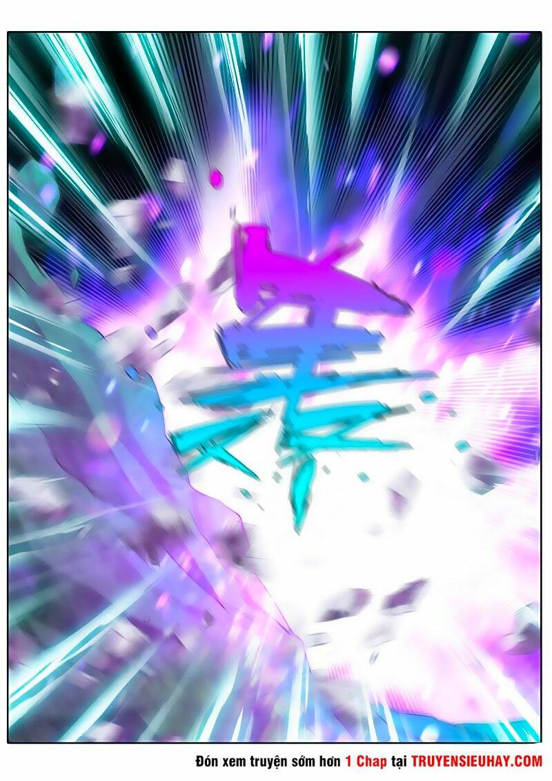 chư thiên ký chapter 29 5