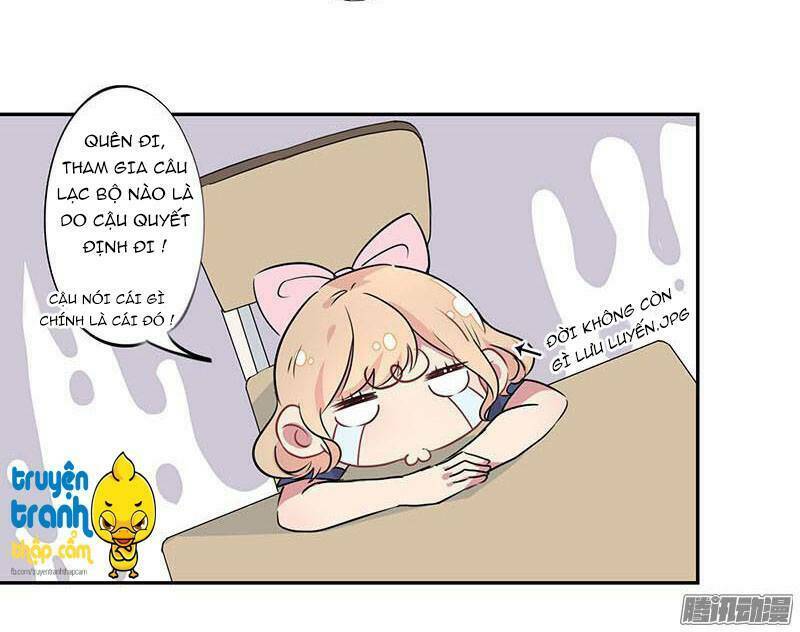 bá đạo hiệu thảo đích duệ nha đầu chapter 6 10