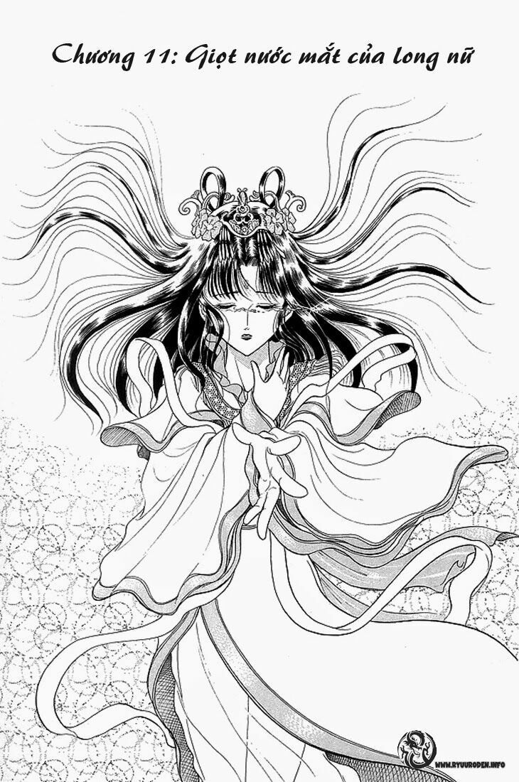 chú bé rồng - ryuuroden chapter 11 1