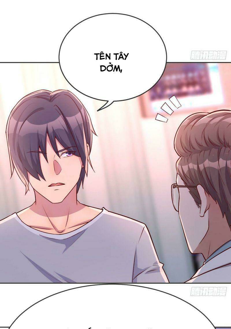 y thánh thiên tài tại hoa đô chapter 14 3