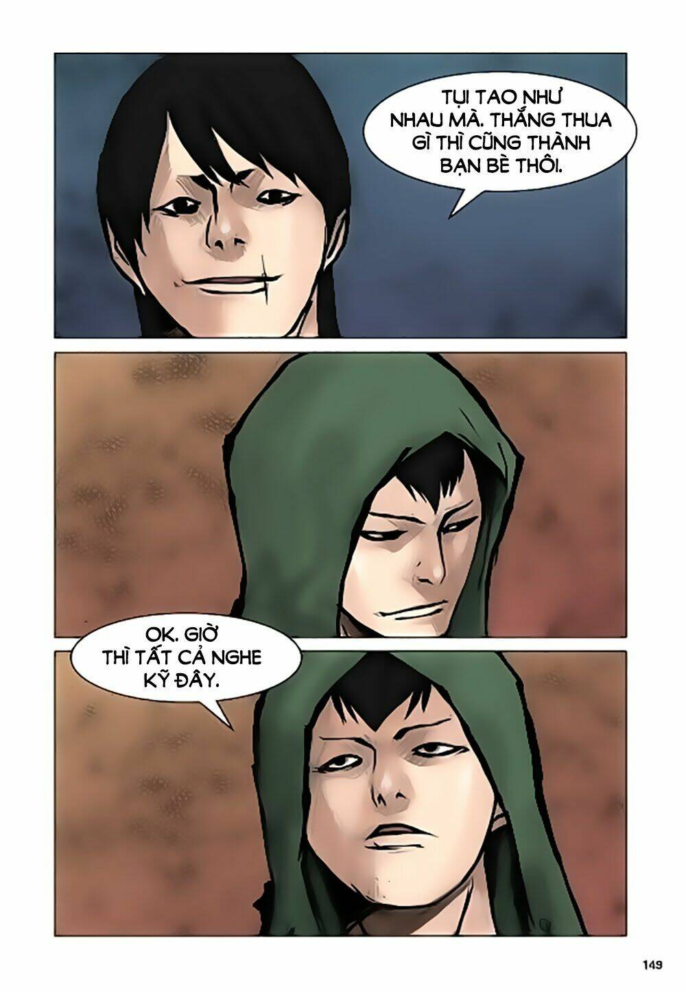 tong | tổng chapter 29 7