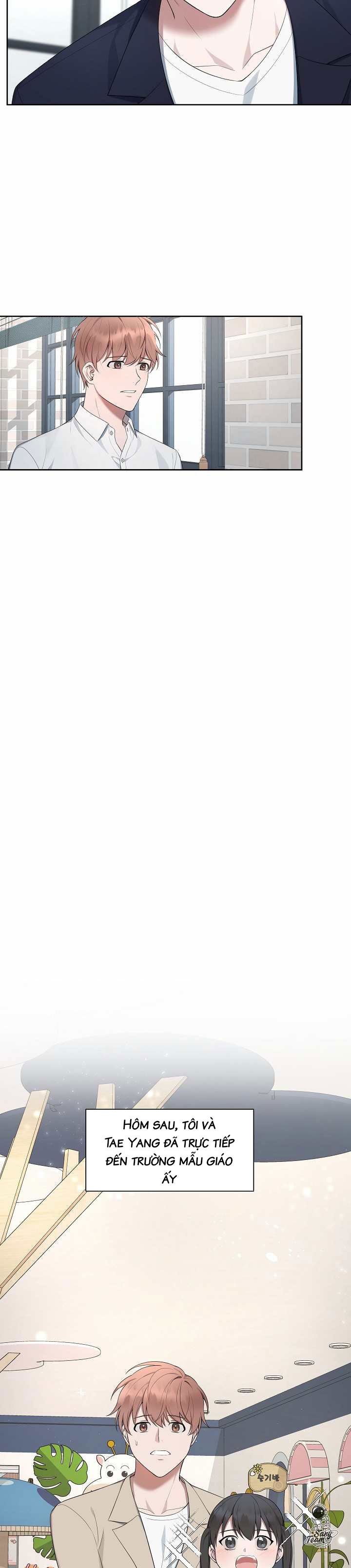 vùng vẫy chapter 26 22