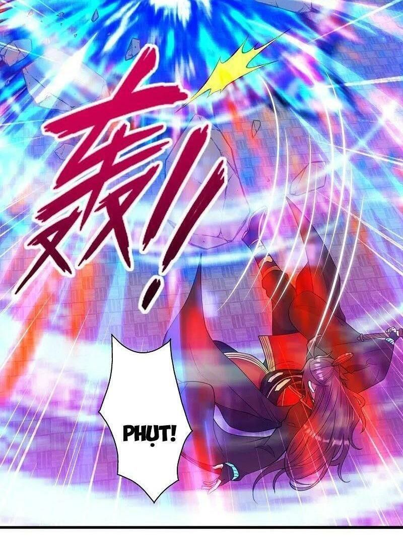 tiên võ đế tôn chapter 259 5