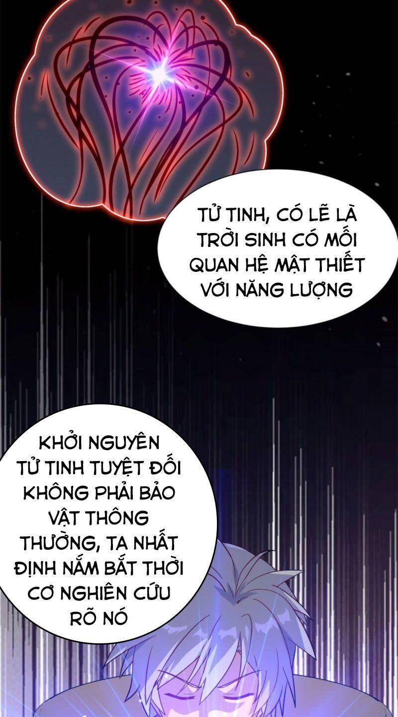 The Trinity War - Trang 35