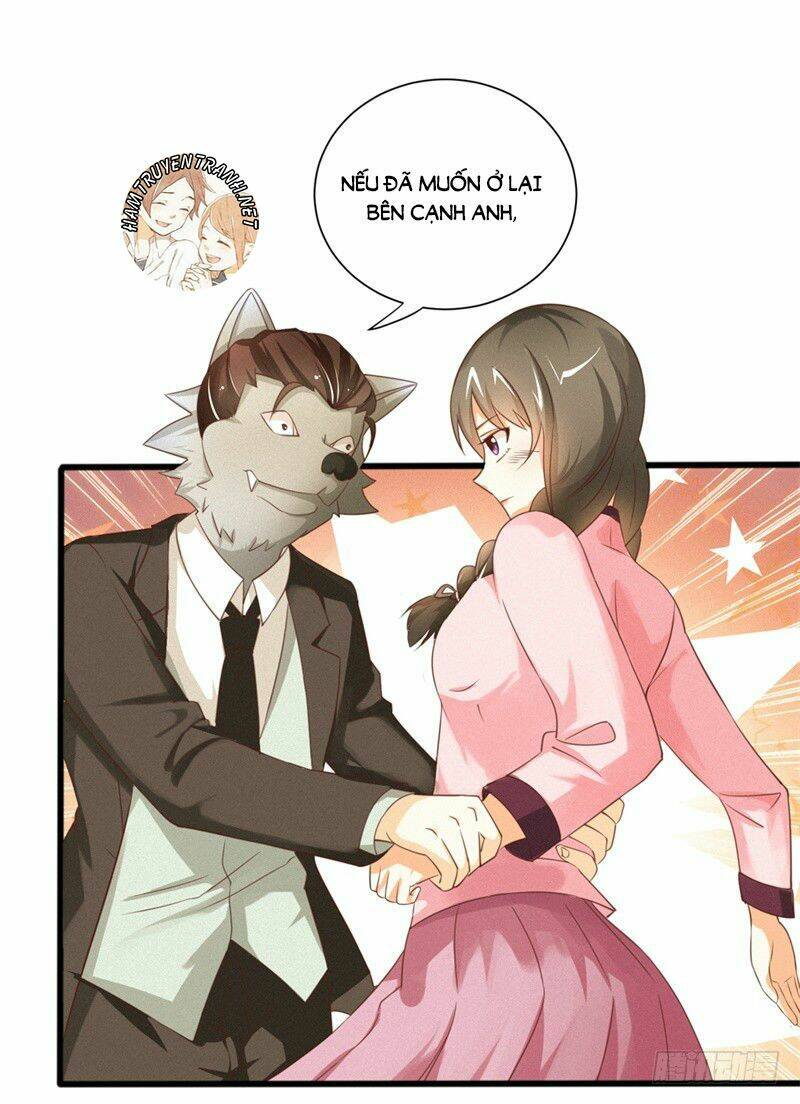 tiểu tâm can của cực phẩm đại nhân chapter 14 11
