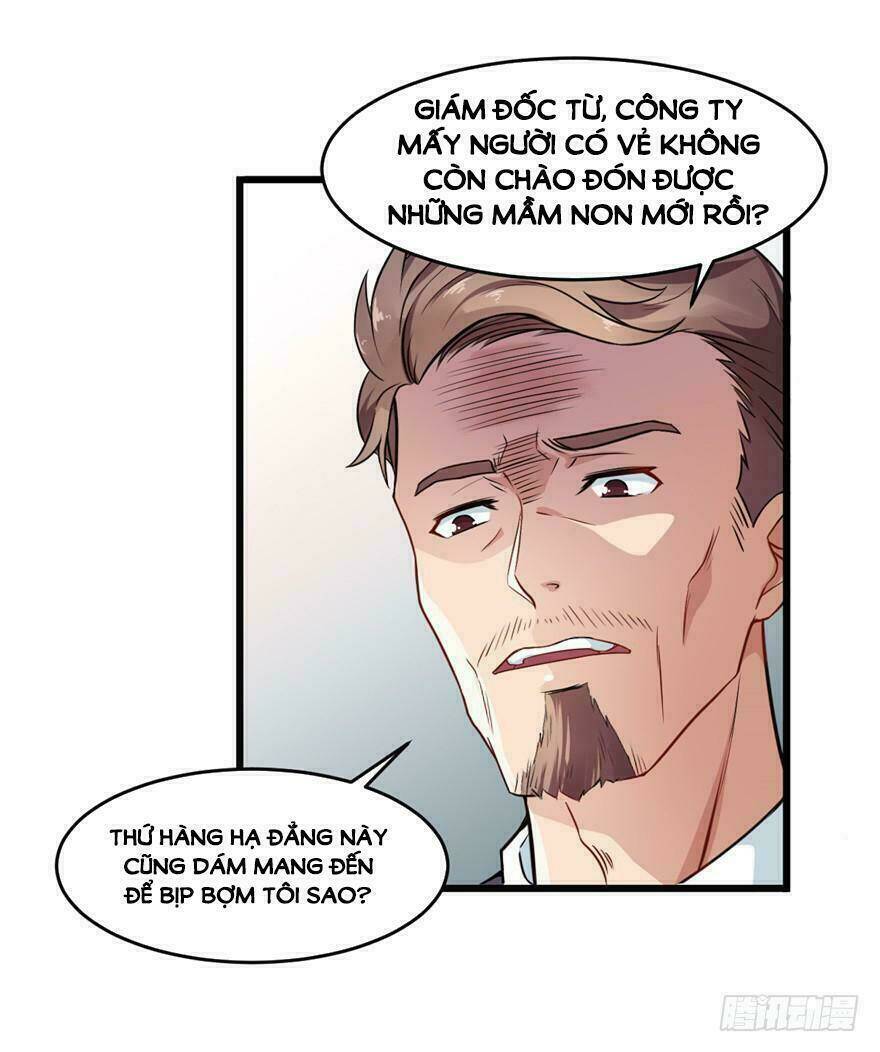 trinh thám quý tộc chapter 10 19