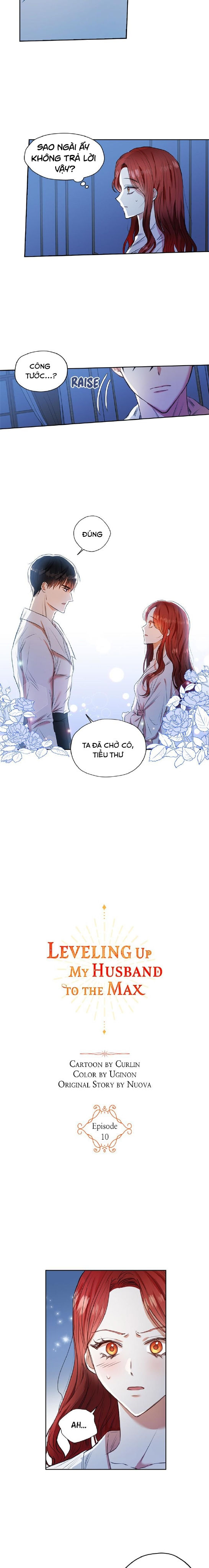 tôi sẽ nâng cấp chồng tôi trở thành một bậc thầy chapter 10 3