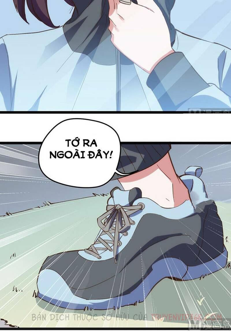 nữ tiếp viên hàng không của boss chapter 2 37