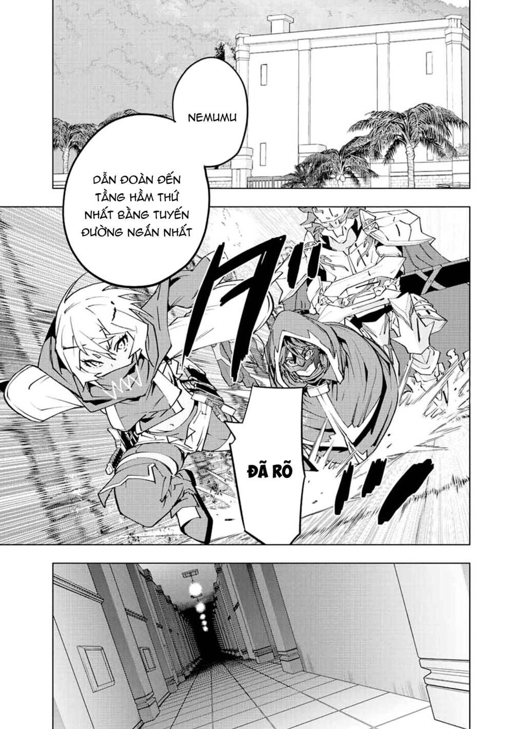 Bị Phản Bội Bởi Đồng Đội Và Sở Hữu [Gacha Không Giới Hạn] Lv.9999 chapter 56 12