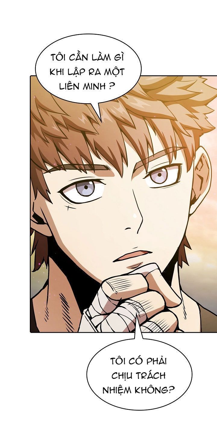 chòm sao trở về từ địa ngục chapter 21 42