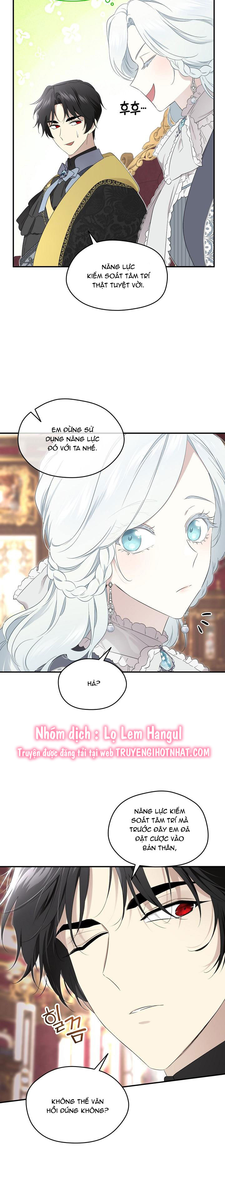 tôi là mẹ kế của nam chính chapter 102.1 16