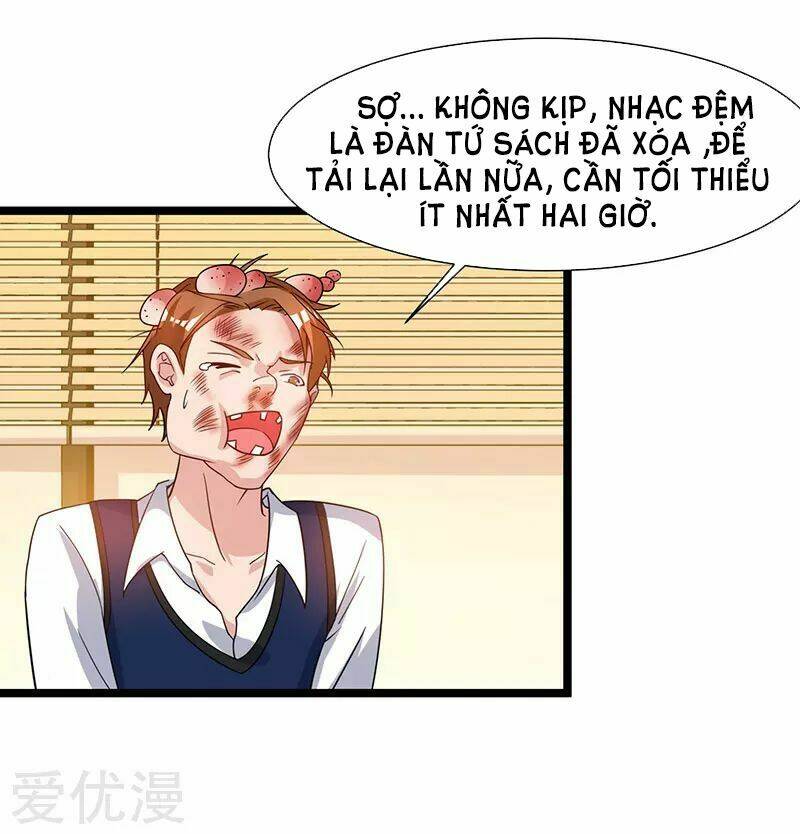 trọng sinh khí thiếu quy lai chapter 51 4