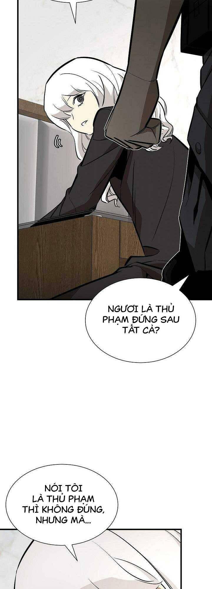 trở lại ngày tận thế chapter 152 21