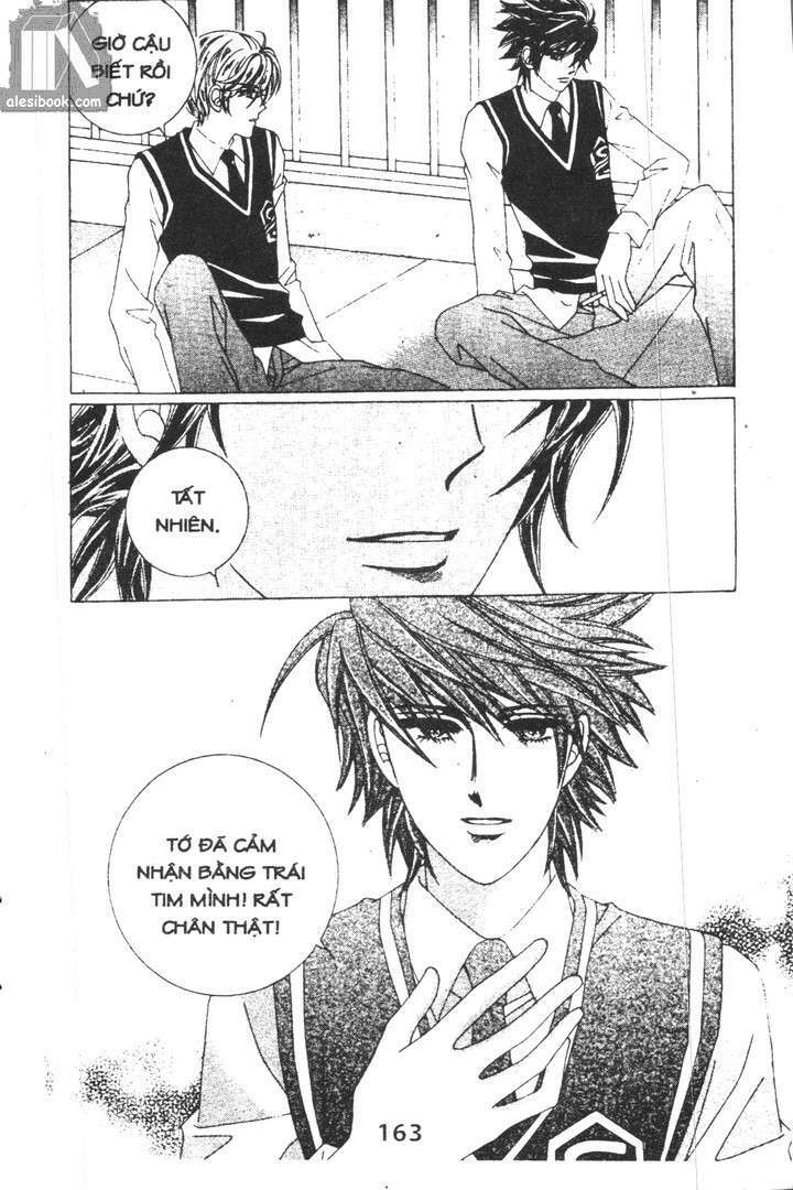 hồng tiểu thư chapter 42 3