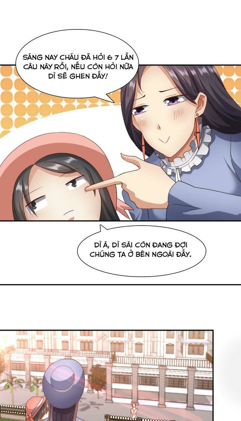 tuyệt thế thiên tài hệ thống chapter 62 5