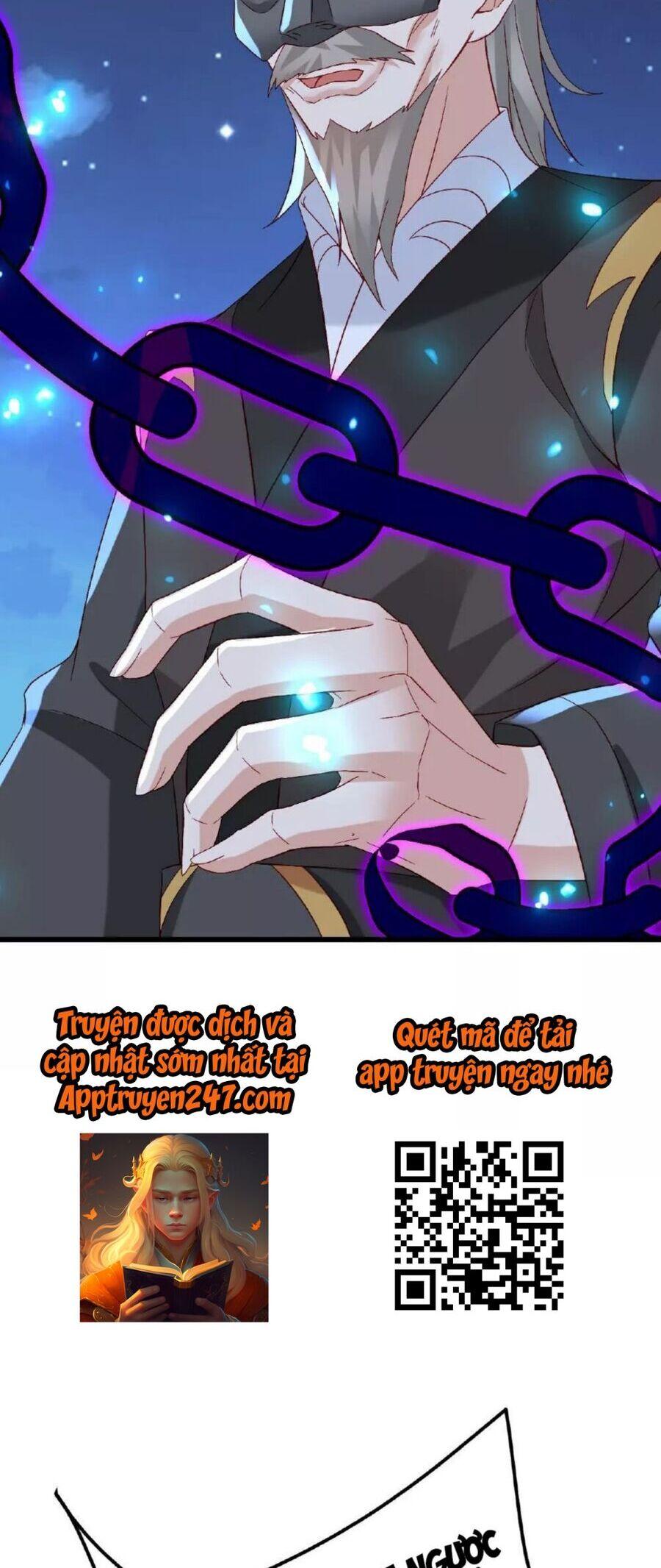 tiên võ đế tôn chapter 492 42