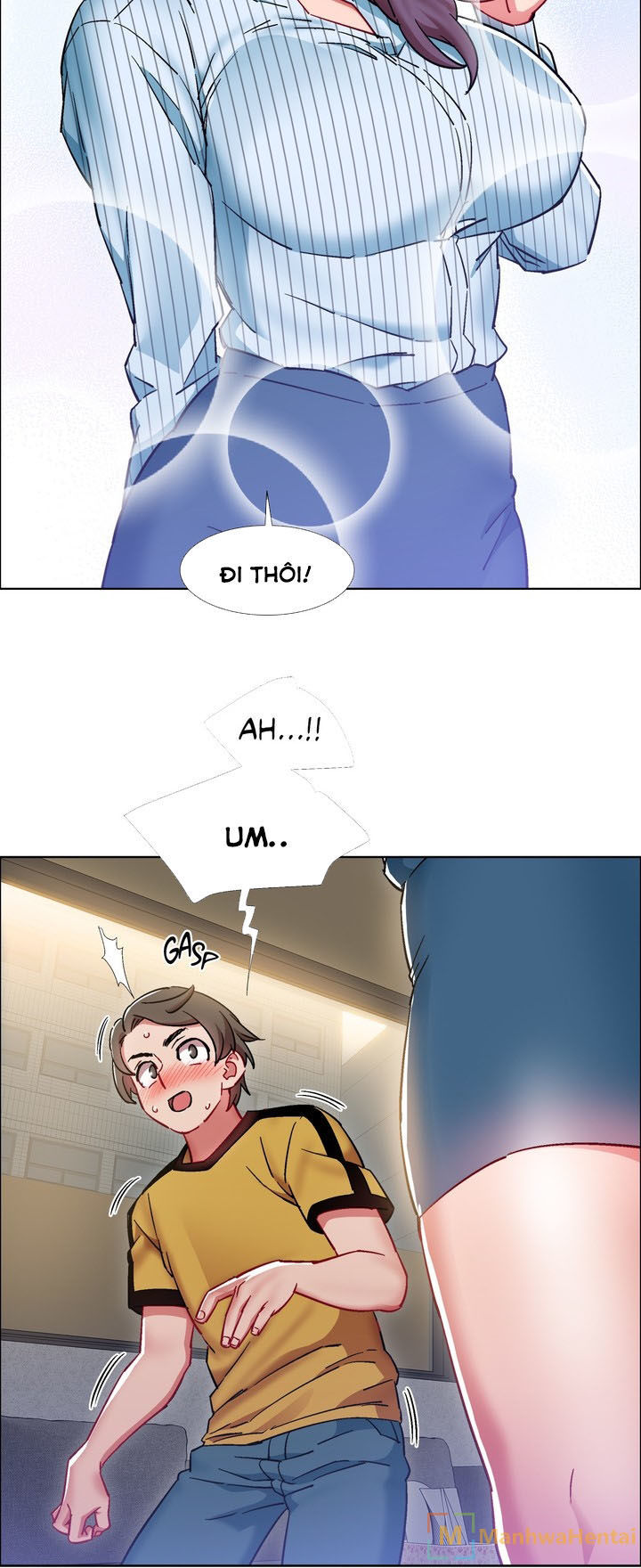 rental girls chapter 26 19