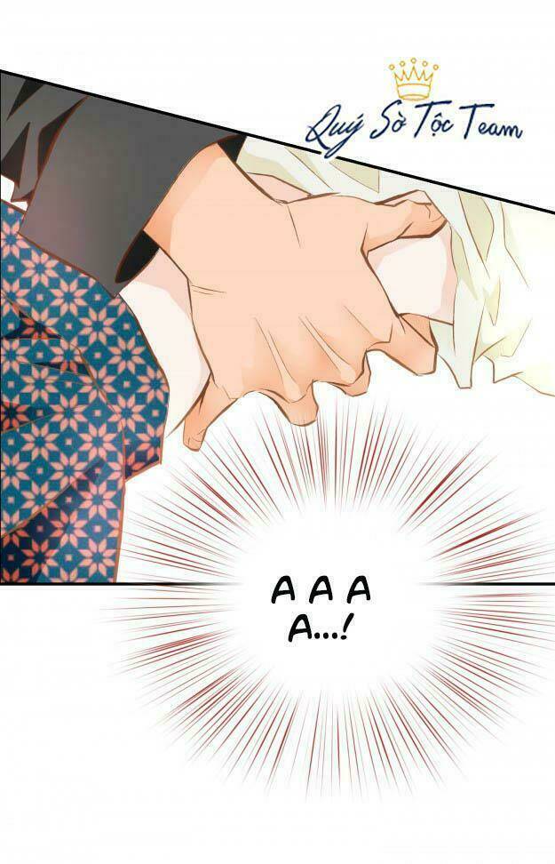 tiếp xúc chí mạng chapter 1 51